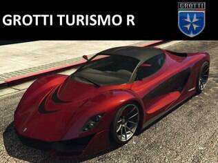 GTA