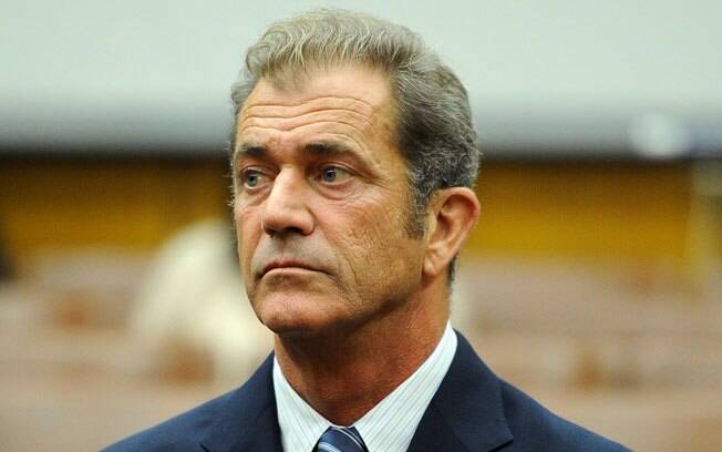 Mel Gibson foi para a reabilitação em 2006 para tratar de seu vício em álcool