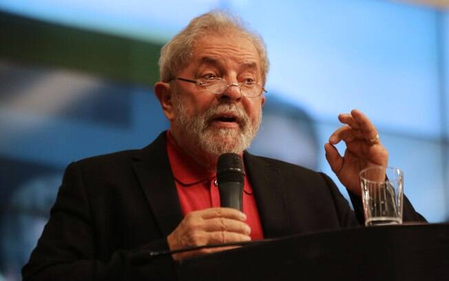 Indicação para Casa Civil reafirma papel do ex-presidente Lula, disse 'NYT'