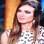 Penélope Nova e Nicole Bahls acompanham o discurso de eliminação de Britto Jr.. Foto: Reprodução
