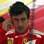 Alonso se prepara para voltar à pista no classificatório. Foto: AP