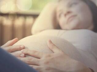 O uso inadequado da cinta pode colocar a saúde da mulher e do bebê em perigo