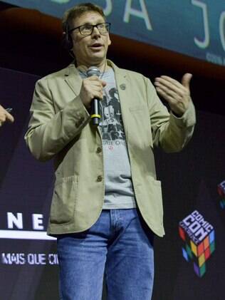 Painel de de “Rogue One”
