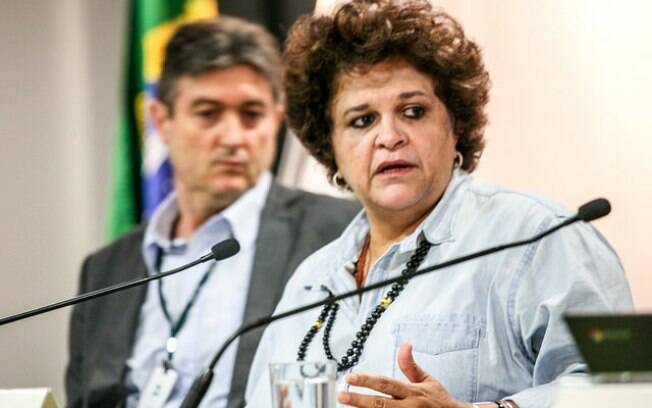 Ministra Izabela Teixeira permanece a frente do Ministério do Meio Ambiente. Foto: Divulgação