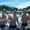 <span>Ronaldo Peres com os amigos</span> - <strong>Foto: Reprodução/Facebook</strong>