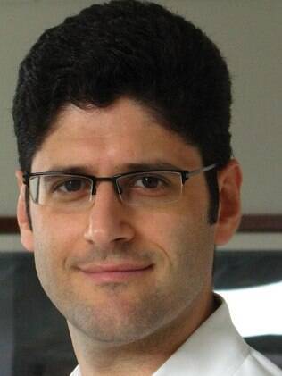 Rogerio Chequer: assim como líderes de outros grupos, ele agora quer Dilma fora