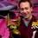 “Mystery Science Theater 3000”: em um futuro não tão distante, um homem e um robô são feitos reféns em uma nave e forçados a ver filmes ruins. Foto: Divulgação