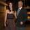 Patrícia Werneck e André Barros. Foto: AgNews