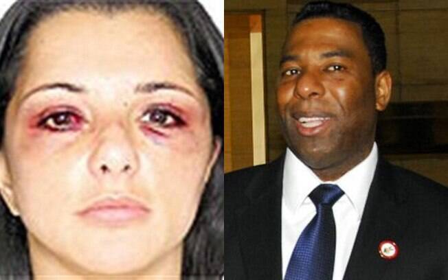 Em 2005, Netinho de Paula bateu na ex-mulher Sandra Mendes após uma discussão. Em nota, ele se disse envergonhado
