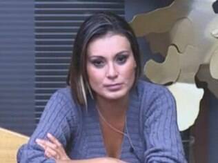 Andressa: