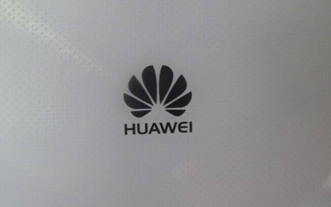 Huawei é uma marca chinesa de smartphones