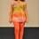 Cores para o plus size, uma conquista a ser mantida. Foto: Julien pereira
