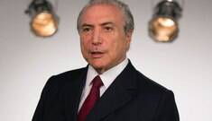 STF dá prazo para Temer explicar reforma administrativa