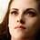 No filme, Bella aparece como vampira pela primeira vez. Foto: Divulgação
