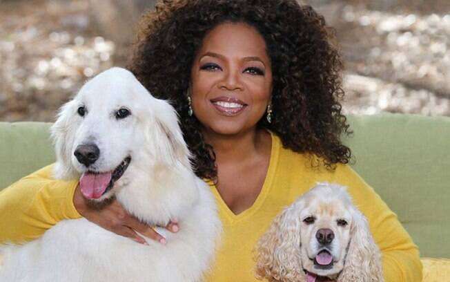 Oprah Winfrey