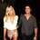 Candice Swanepoel e o namorado, o modelo brasileiro Hermann Nicoli. Foto: Claudio Augusto