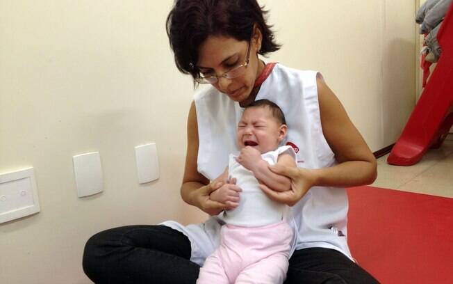 Brasil teve até agosto deste ano 1.845 casos confirmados de bebês nascidos com malformações congênitas