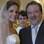 Em Morde & Assopra (2011), Lavínia (Nívea Stelmann) levava surras de Oséias (Luís Mello), seu marido. Foto: TV Globo e Reprodução