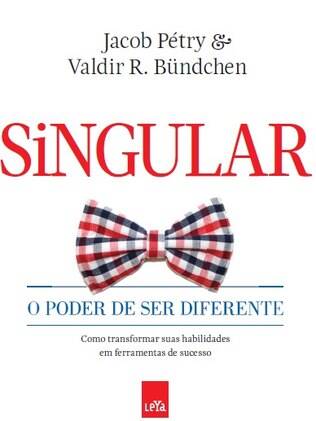 'Singular': livro ensina como transformar habilidades em ferramentas de sucesso