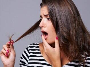 O que impede seus cabelos de crescer 