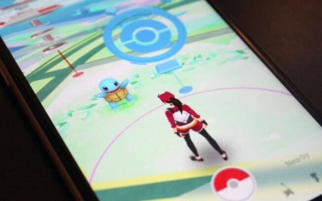 Seu filho joga Pokémon Go? Veja os cuidados que é preciso ter com as crianças Seu filho joga Pokémon Go? Veja os cuidados que é preciso ter com as crianças