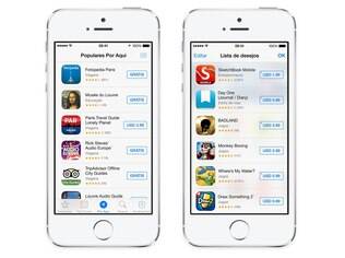 App Store na China agora aceita cartões de crédito e débito de uma empresa local