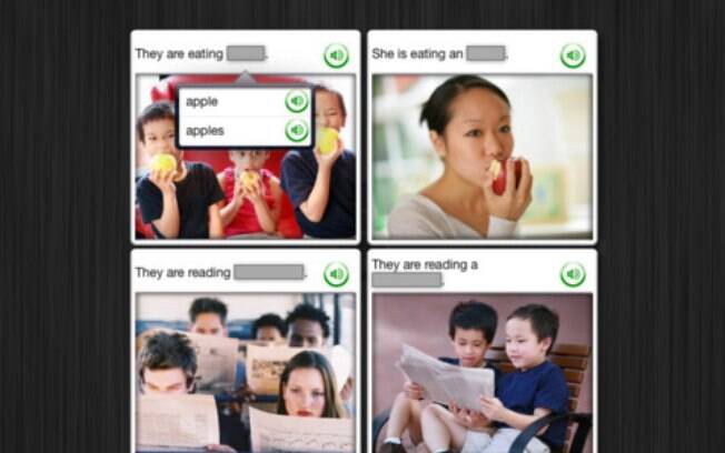 Aplicativo da Rosetta Stone permite aprender idiomas por meio do iPad
