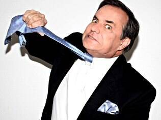 Ronnie Von: