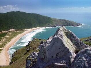 Florianópolis: destino para levar a família toda