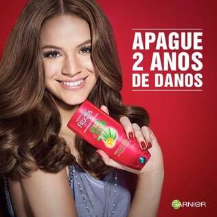 Campanha com Bruna Marquezine é alvo de críticas