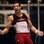 Os braços musculosos de Danell Leyva (EUA) são ideais para as provas de ginástica artística e para tirar o fôlego da mulherada . Foto: Getty Images