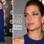 Garota-propaganda da linha de equitação da marca, Charlotte Casiraghi usou um modelito minimalista da Gucci na mesma festa . Foto: Getty Images