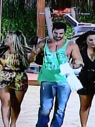 Finalistas 