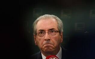 STF dá cinco dias para Cunha entregar defesa prévia sobre denúncia da Lava Jato