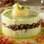Parmentier de alcachofra também está no menu de primavera do Brie Restô (SP). Foto: Divulgação