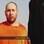 Imagem feita a partir de vídeo postado na internet pelo Estado Islâmico mostra jornalista americano Steven J. Sotloff antes de ser decapitado, no dia 2 de setembro de 2014. Foto: AP