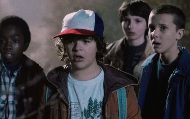 Veja a análise dos personagens de Stranger Things, caso todos fossem funcionários de uma empresa 