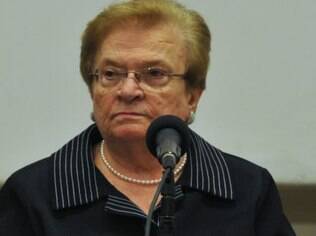 Deputada federal Luiza Erundina (PSB-SP), de 80 anos, foi internada no Incor