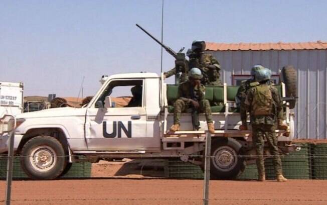 Missão da ONU no Mali se transformou na mais perigosa da organização em todo o mundo