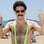 A gente chama de 'Borat' (2006), mas o título de verdade é 'Borat: O Segundo Melhor Repórter do Glorioso País Cazaquistão Viaja à América'. Foto: Divulgação