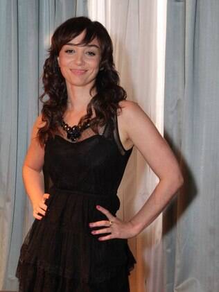 Coletiva da novela 'Pecado Mortal'
