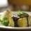 Brownie com sorvete de creme, no Allez, Allez!. Foto: Divulgação/Restaurant Week SP