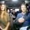 Gisele Bündchen participou do quadro "Vou de Táxi" com Luciano Huck no programa "Caldeirão do Huck”, em junho de 2012. Foto: Grosby Group / BrainPix / Getty Images / Reprodução