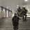 Vídeo que circula nas redes sociais mostra um homem realizando diversos disparos na área externa do shopping. Foto: Andreas Gebert/Agence France Presse/Estadão Conteúdo - 22.7.16