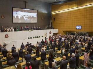 Assembleia paulista vai promover evento para dar contribuição à reforma política