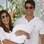Juliana é casada com o empresário Carlos Eduardo Baptista, com quem tem o filho Pedro, de um ano e meio. Foto: TV Globo/Divulgação/Reprodução/AgNews