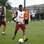 Ronaldinho acertou contrato até o fim do ano com o time mineiro. Foto: AE