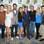 Elenco da série "Falling Skies". Foto: Getty Images