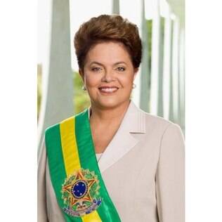 Dilma Rousseff