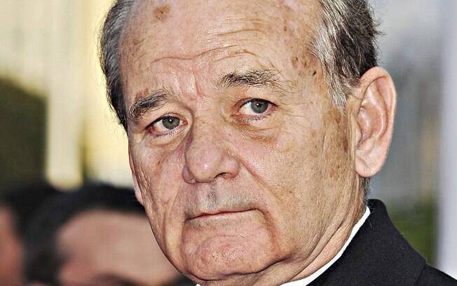 Bill Murray